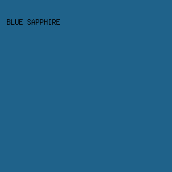 1F628A - Blue Sapphire color image preview