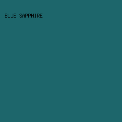 1d666b - Blue Sapphire color image preview