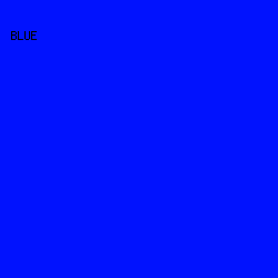 0112fe - Blue color image preview