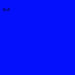 0410fc - Blue color image preview