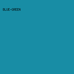 188da5 - Blue-Green color image preview