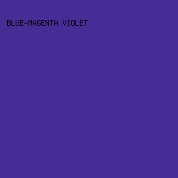 482C96 - Blue-Magenta Violet color image preview