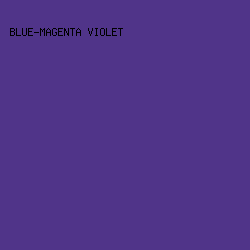 503489 - Blue-Magenta Violet color image preview