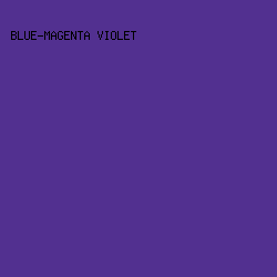523090 - Blue-Magenta Violet color image preview