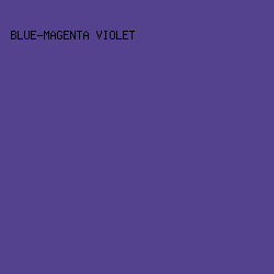 55428e - Blue-Magenta Violet color image preview
