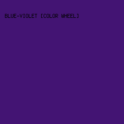 431473 - Blue-Violet [Color Wheel] color image preview