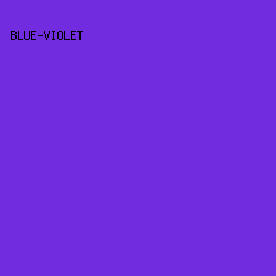 712CDF - Blue-Violet color image preview