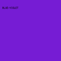 761cd4 - Blue-Violet color image preview