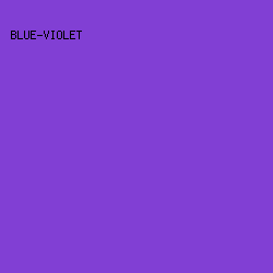813FD4 - Blue-Violet color image preview