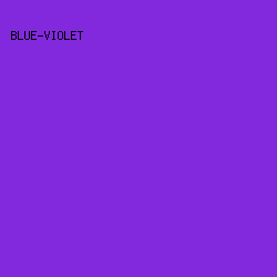 8229DE - Blue-Violet color image preview