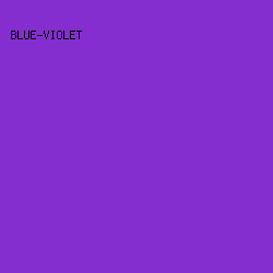 842ED0 - Blue-Violet color image preview