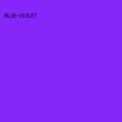 8526FA - Blue-Violet color image preview