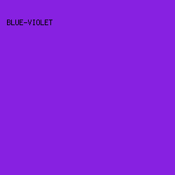 8721E1 - Blue-Violet color image preview