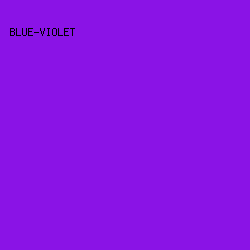 8A13E6 - Blue-Violet color image preview
