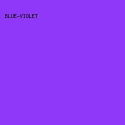 8e39f7 - Blue-Violet color image preview