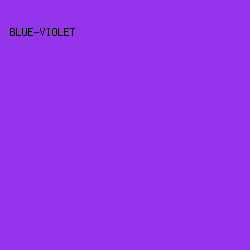 9534ED - Blue-Violet color image preview