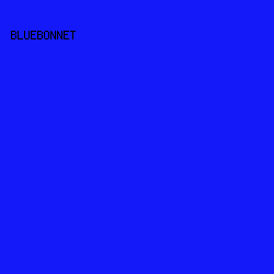 1419F9 - Bluebonnet color image preview