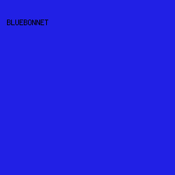 2120e5 - Bluebonnet color image preview