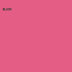 E35D85 - Blush color image preview