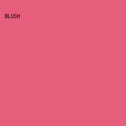 E55E7C - Blush color image preview