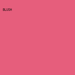 E65E7C - Blush color image preview