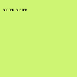 cef573 - Booger Buster color image preview