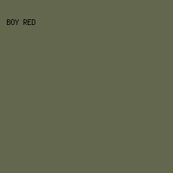 63674e - Boy Red color image preview