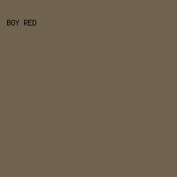70644e - Boy Red color image preview