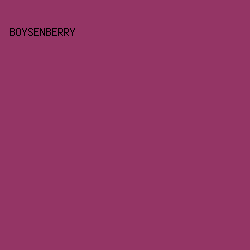 943565 - Boysenberry color image preview