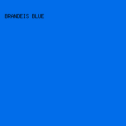 016dea - Brandeis Blue color image preview