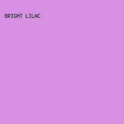 D590E1 - Bright Lilac color image preview