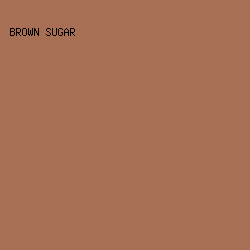 A77055 - Brown Sugar color image preview