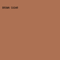 AD7153 - Brown Sugar color image preview
