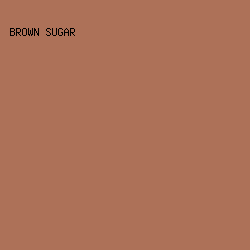 AD7158 - Brown Sugar color image preview