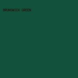 12523C - Brunswick Green color image preview