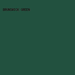 225140 - Brunswick Green color image preview