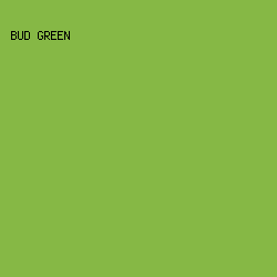 86B845 - Bud Green color image preview