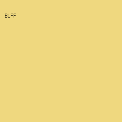 EFD87F - Buff color image preview