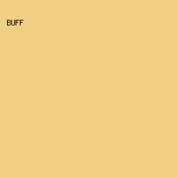 F0CF85 - Buff color image preview