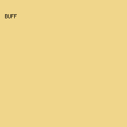 F0D68B - Buff color image preview