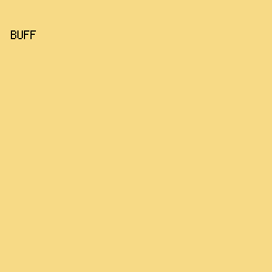 F7DA86 - Buff color image preview