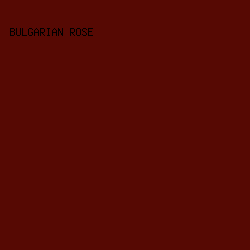 560903 - Bulgarian Rose color image preview