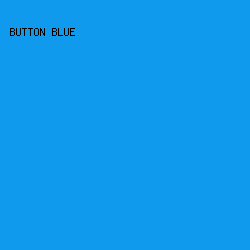 0f9aee - Button Blue color image preview
