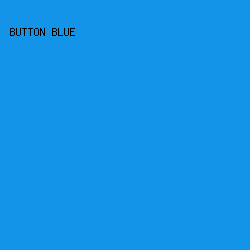 1494E9 - Button Blue color image preview