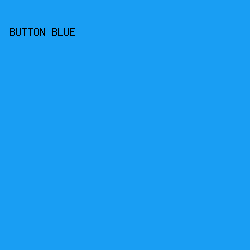 199ef3 - Button Blue color image preview
