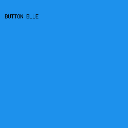 1D91EC - Button Blue color image preview