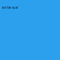 2DA0ED - Button Blue color image preview