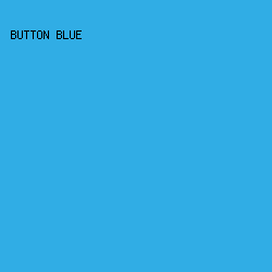 30ADE5 - Button Blue color image preview