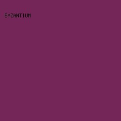 732657 - Byzantium color image preview