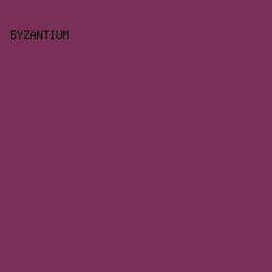 792f57 - Byzantium color image preview